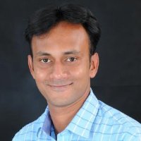 Karanam Srikanth