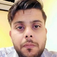 Aryan Tiwari
