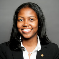Madison Cromartie