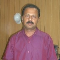 Varghese Cherian