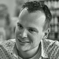 Wouter Bol