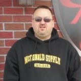Scott Merritt