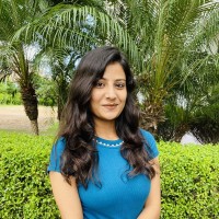 Shivani Bhagat