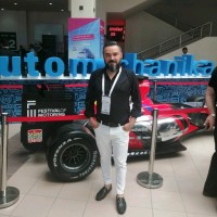 Ufuk Karabiçak