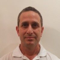 Yaron Haim