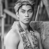 Gede Ira