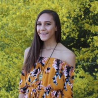 Brenna Sanborn