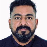 Deepak C A