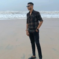 Raj Pawar