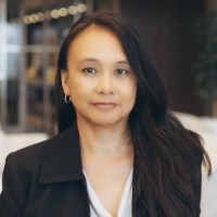 Marlene Amata, EA