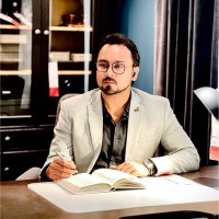 Shashank Srivastava