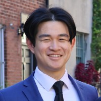 Lawrence Wang