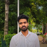 Arjun Vk
