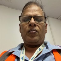 Ramesh P