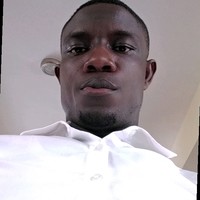 Engineer David Dumnamene