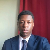 Ushindi Bakuru