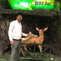 Virender Kumar Tiwari