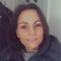 Britt Maria Jæger Tolstrup
