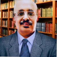 Guru Murthy RK