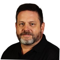 Rodney Caldwell