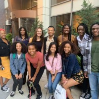 MARC program (NIH funded) Temple University PA
