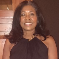 Jacqueline Mootoo