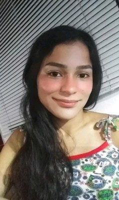 Arianna Chirinos