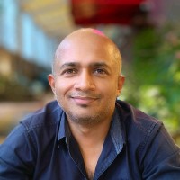 Ajay Mendez