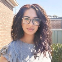 Hasnaa Sahin