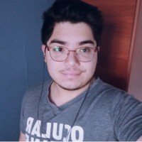 Sebastian Martinez