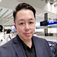 Nicholas Ignatius Chung