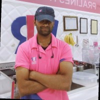 Ismail Khorshed