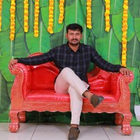 Bharath Kumar Jujjuri