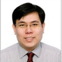 Cheng Peow Patrick Teong