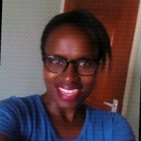 Rosebell Ouyo