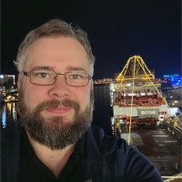 Kris Kristiansen