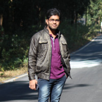 Kaustav Kundu