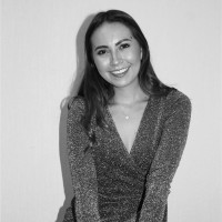 Andrea Flores Hernández
