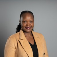 Priscilla Komane