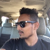 Shahbaz Diwan