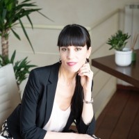 Caroline Georganidis