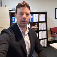 Michael Behm, B. Comm, MBA, CGMA