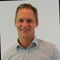 Tom Barrenpohl