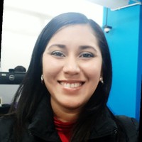Lucia Granados