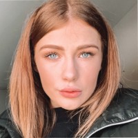 Sophie Parrott
