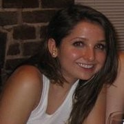 Sarah Russell