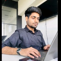 Lucky Madhwani