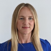 Katie Woollard