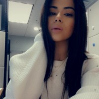 Vanessa Solis
