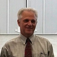 Thomas Hodges, P. E.